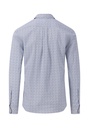 Fynch Hatton Shirt 1413 8023 SLEEVE 1/1 S-24