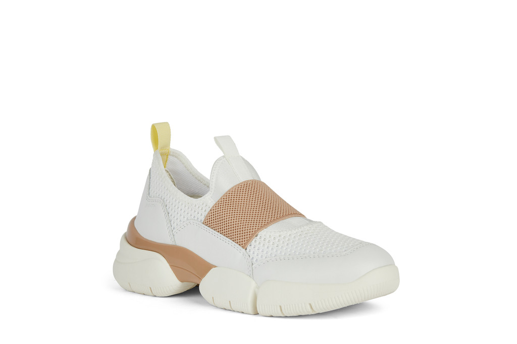GEOX Shoes D45PQB ADACTER S-24