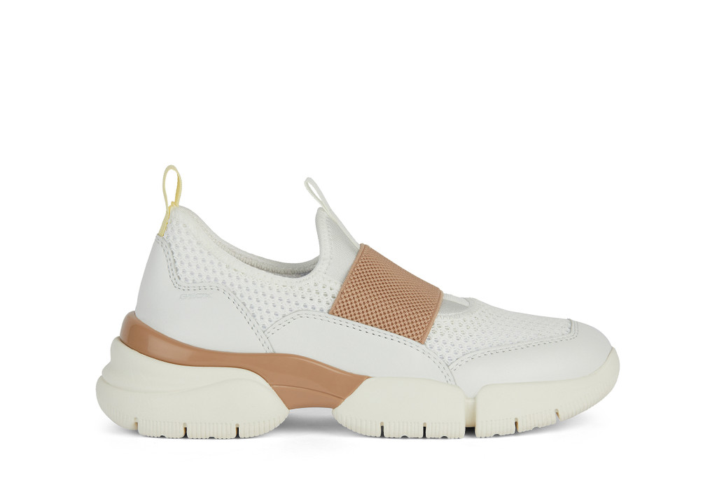GEOX Shoes D45PQB ADACTER S-24