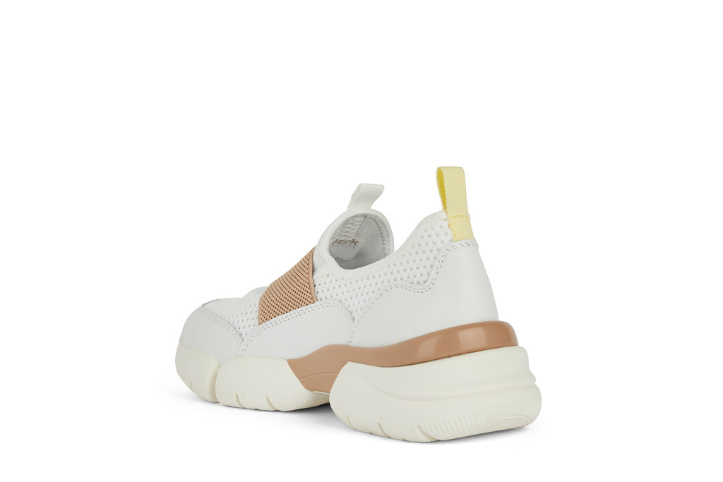GEOX Shoes D45PQB ADACTER S-24