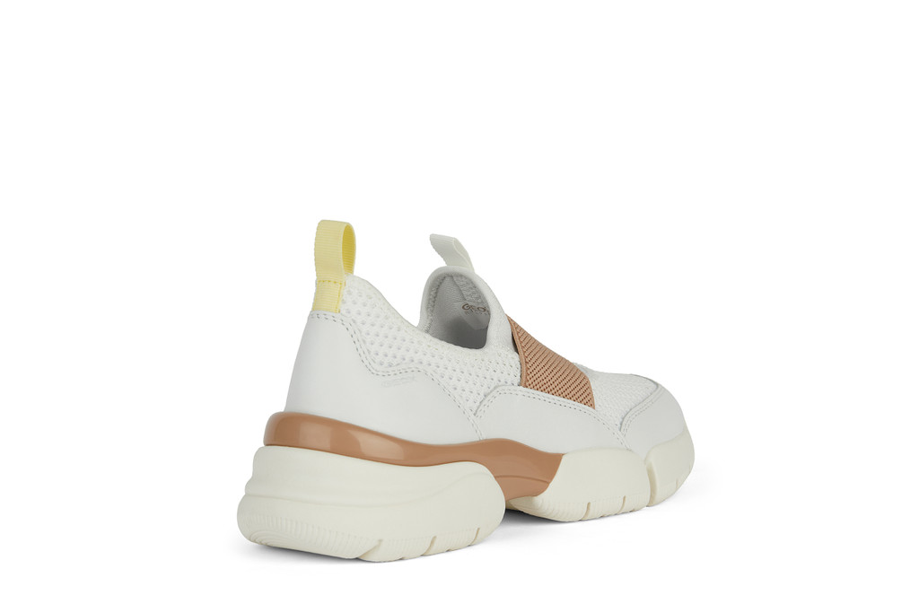 GEOX Shoes D45PQB ADACTER S-24