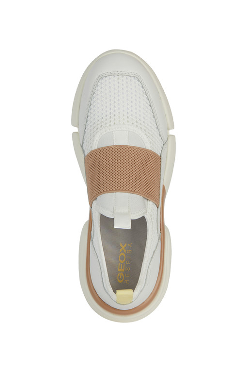 GEOX Shoes D45PQB ADACTER S-24