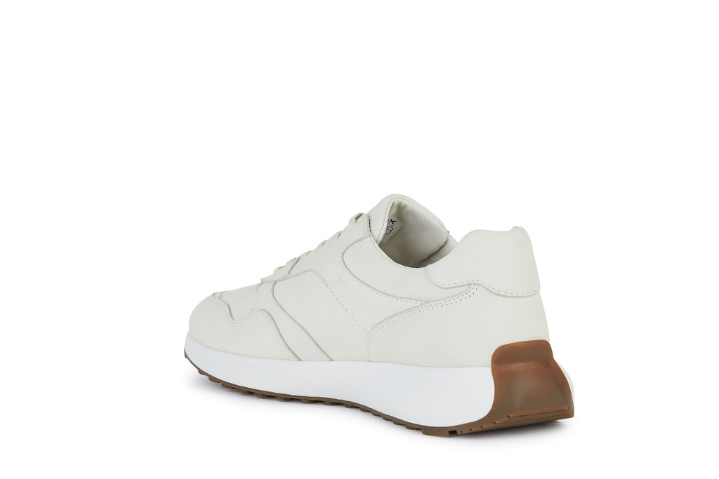 GEOX Shoes U45GCB VOLPIANO S-24