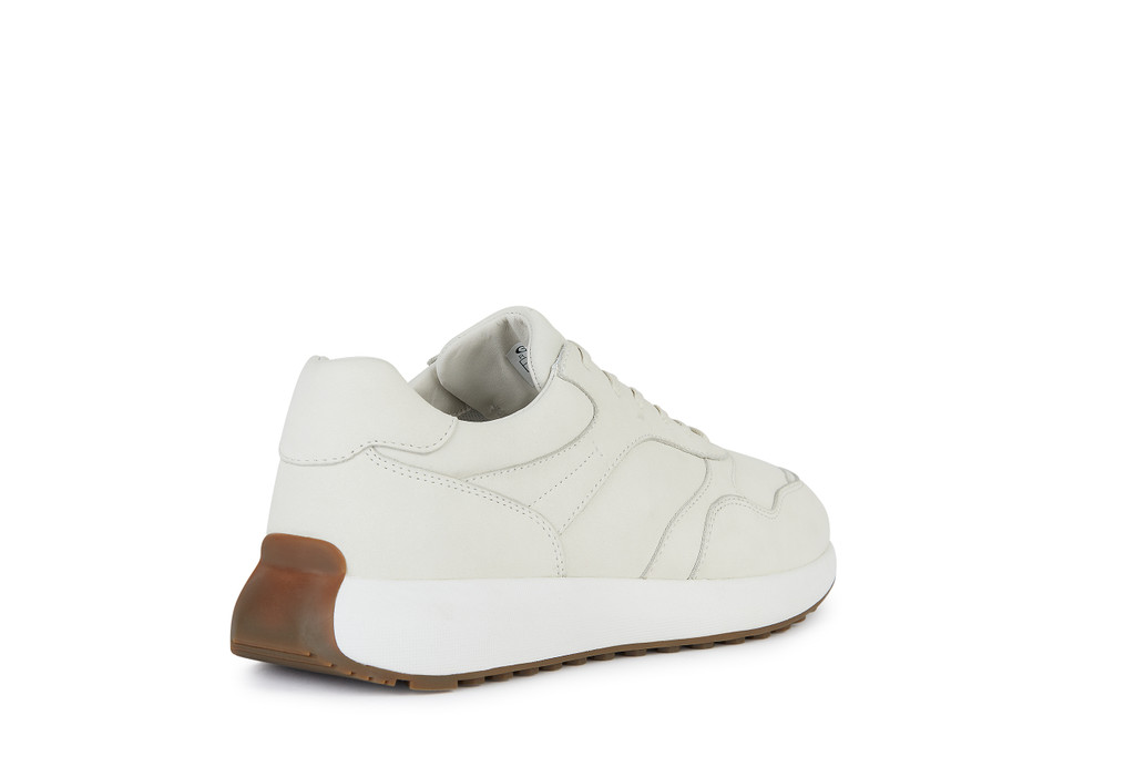 GEOX Shoes U45GCB VOLPIANO S-24
