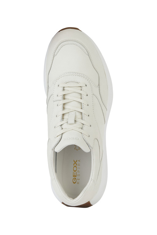 GEOX Shoes U45GCB VOLPIANO S-24