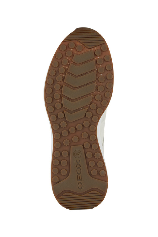 GEOX Shoes U45GCB VOLPIANO S-24
