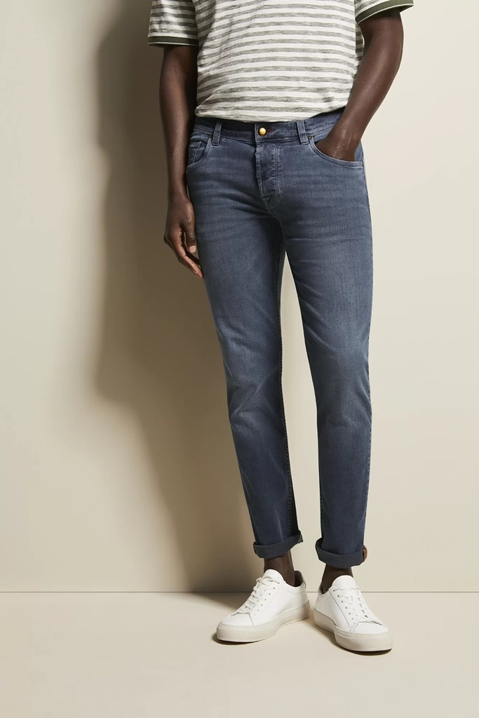 BUGATTI Pant 56684A Jeans S-24