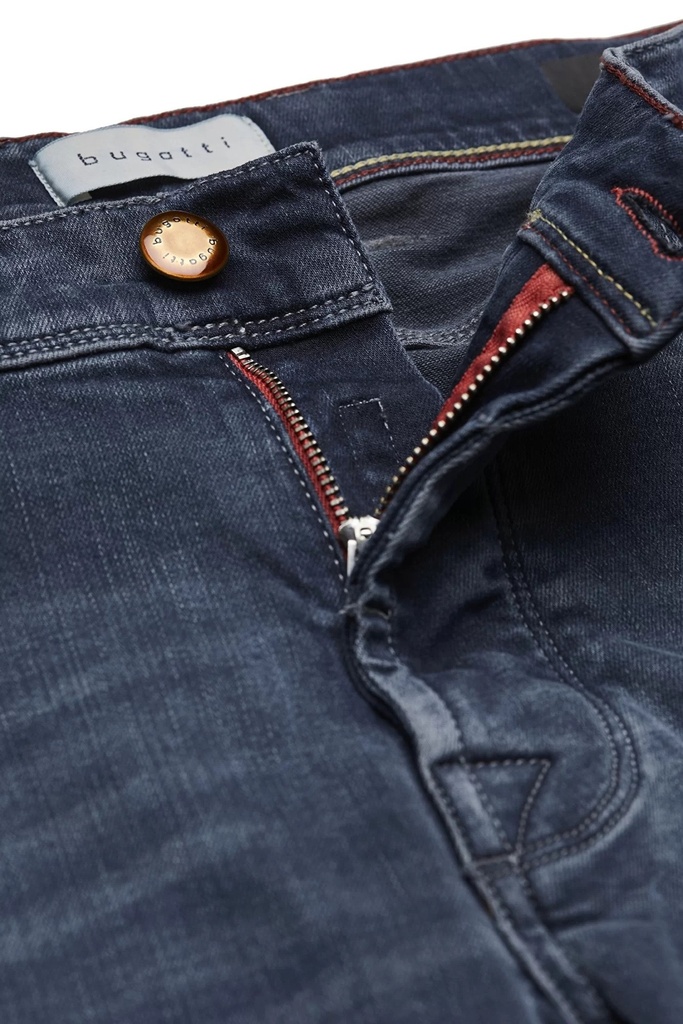 BUGATTI Pant 56684A Jeans S-24