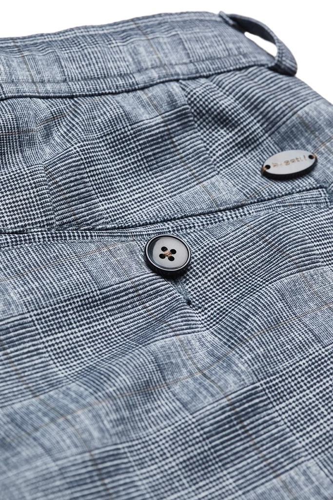 BUGATTI Pant 56818A casual S-24