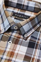 BUGATTI Shirt 58412A SLEEVE 1/2 S-24