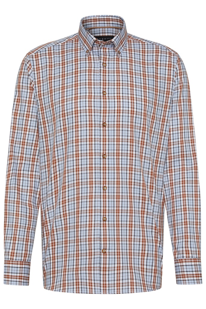 BUGATTI Shirt 58503A SLEEVE 1/1 S-24