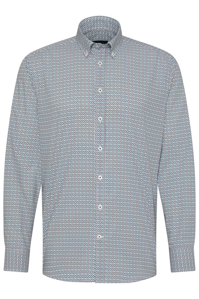BUGATTI Shirt 58908A SLEEVE 1/1 S-24