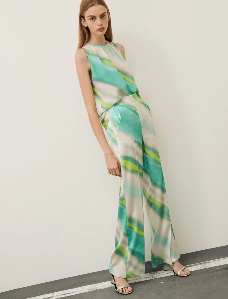 MARELLA Pant 2413131252 MALIZIA S-24