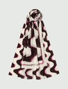 MARELLA STOLE 2413541057 BABA S-24