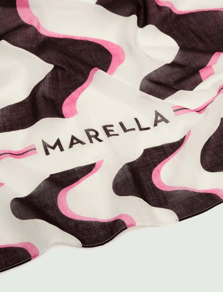 MARELLA STOLE 2413541057 BABA S-24