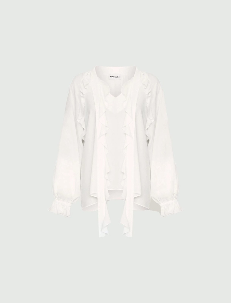 MARELLA Shirt 2413111101 ARABO S-24