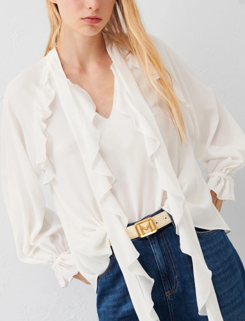 MARELLA Shirt 2413111101 ARABO S-24