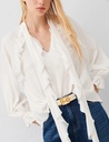 MARELLA Shirt 2413111101 ARABO S-24