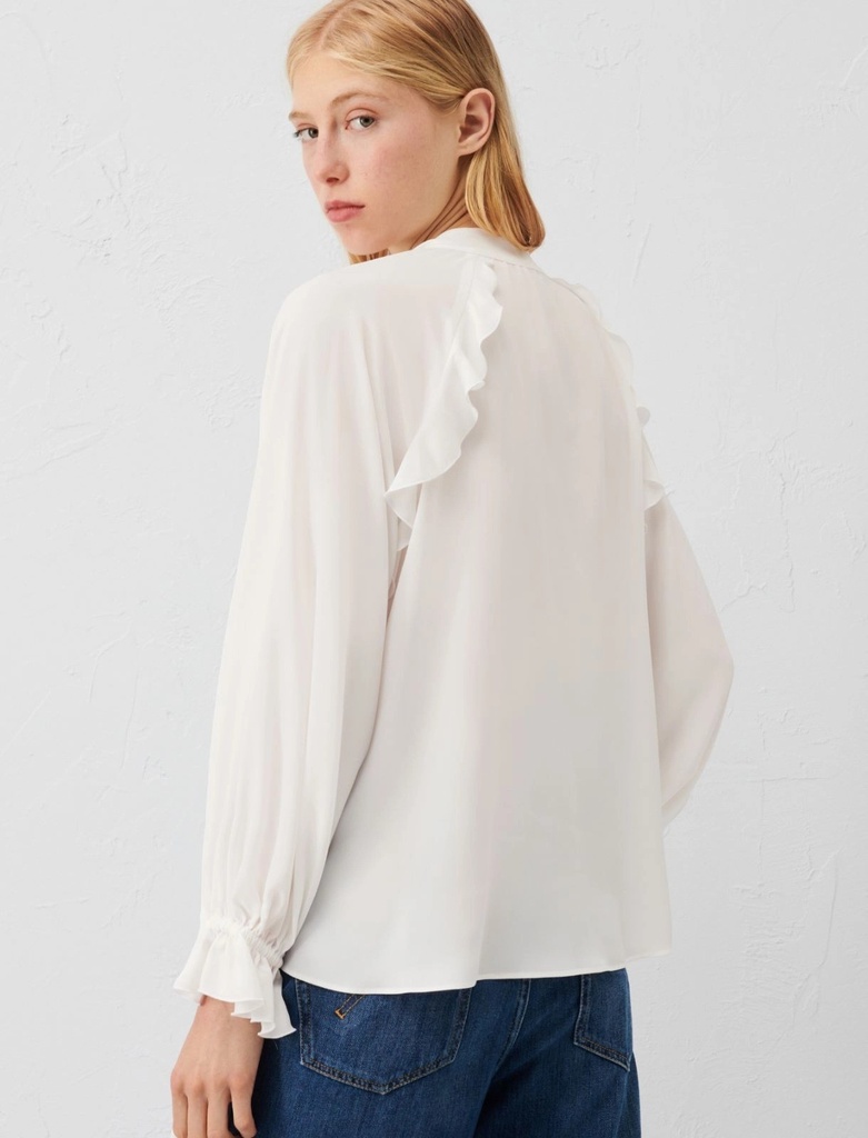 MARELLA Shirt 2413111101 ARABO S-24