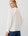 MARELLA Shirt 2413111101 ARABO S-24