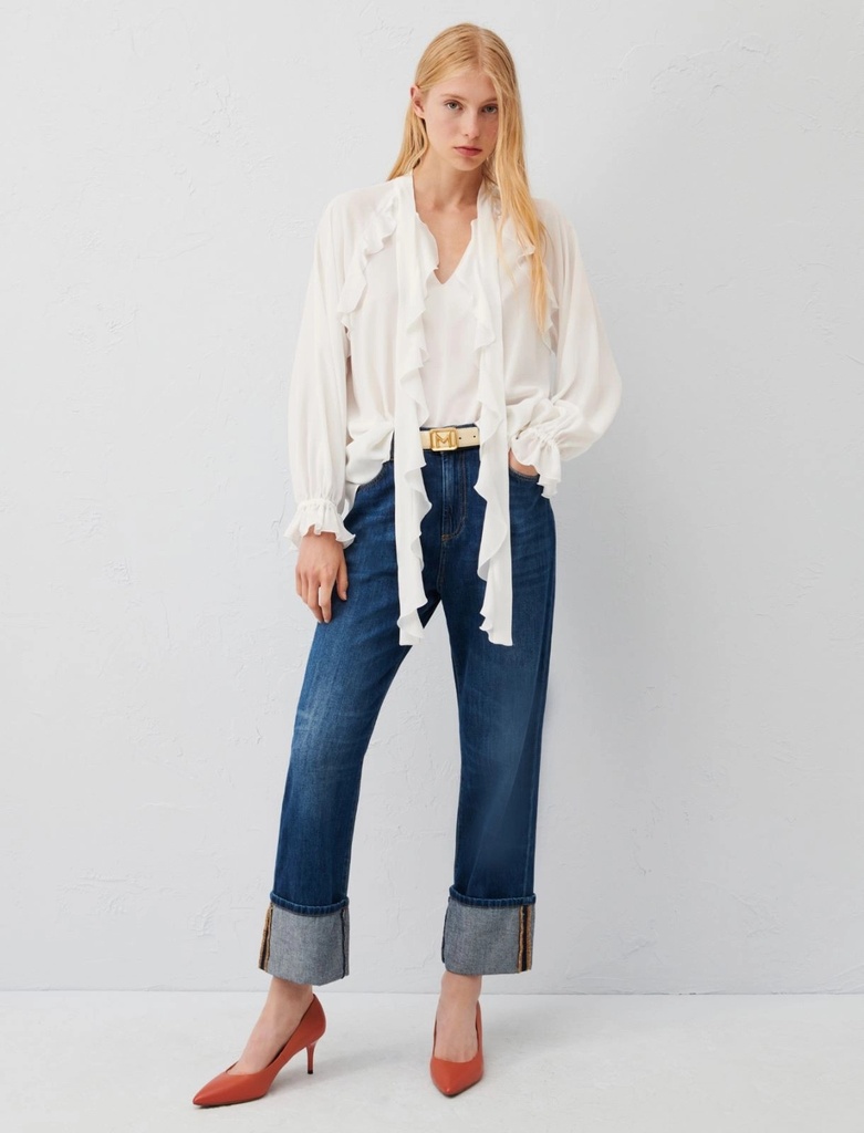 MARELLA Shirt 2413111101 ARABO S-24