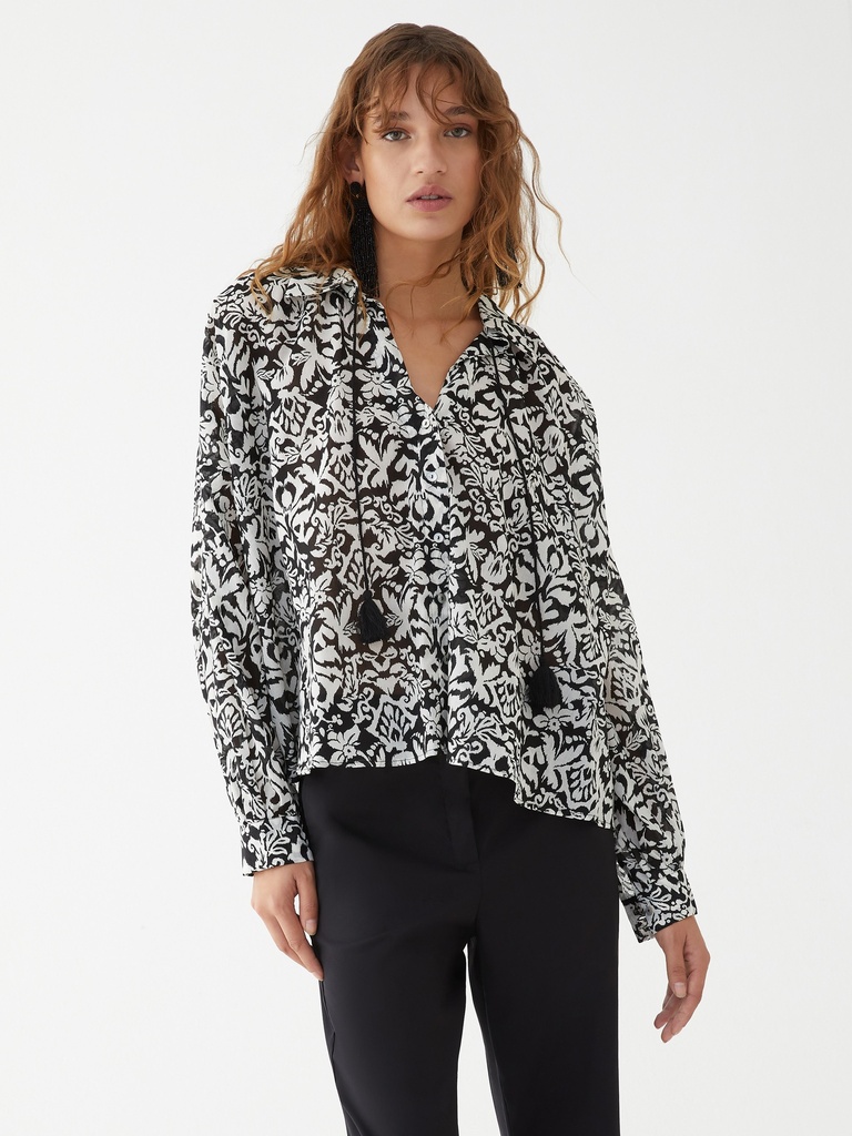 MARELLA Shirt 2417111012 GHIA S-24