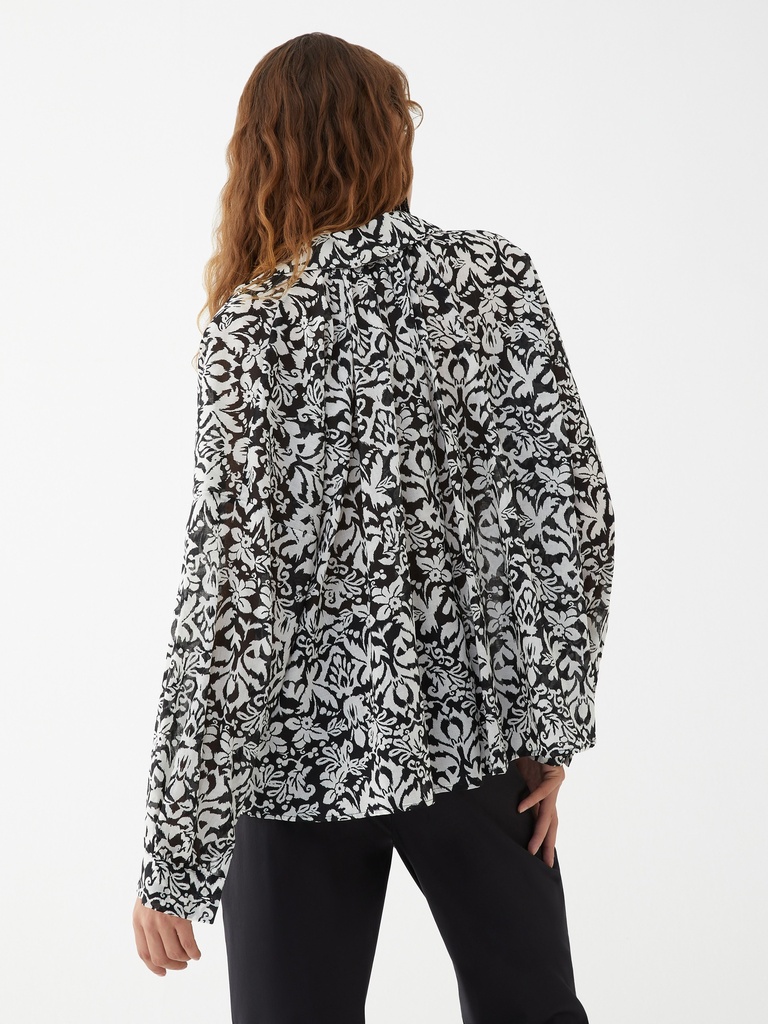MARELLA Shirt 2417111012 GHIA S-24