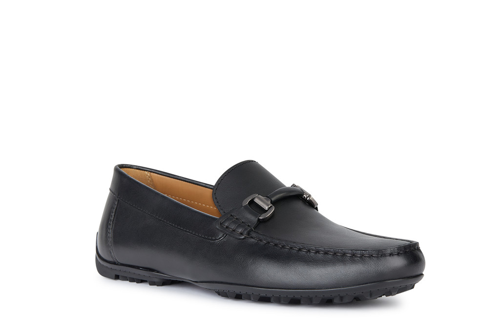 GEOX Shoes U45E5A KOSMOPOLIS 00043 W-24
