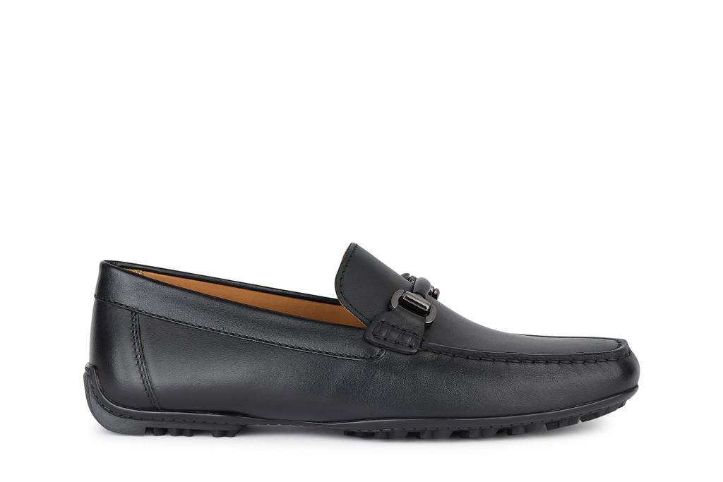 GEOX Shoes U45E5A KOSMOPOLIS 00043 W-24