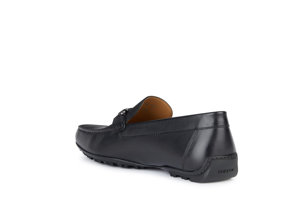 GEOX Shoes U45E5A KOSMOPOLIS 00043 W-24