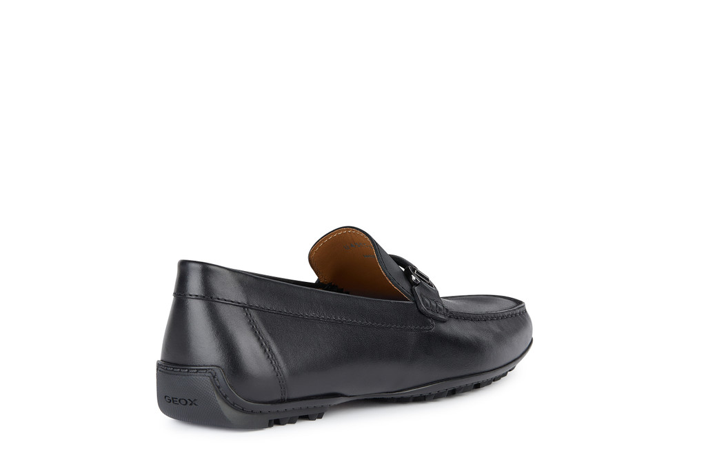 GEOX Shoes U45E5A KOSMOPOLIS 00043 W-24