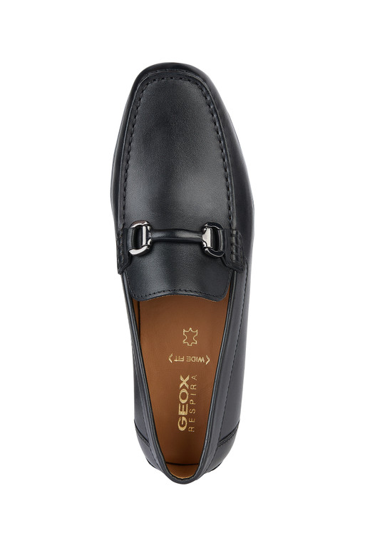 GEOX Shoes U45E5A KOSMOPOLIS 00043 W-24