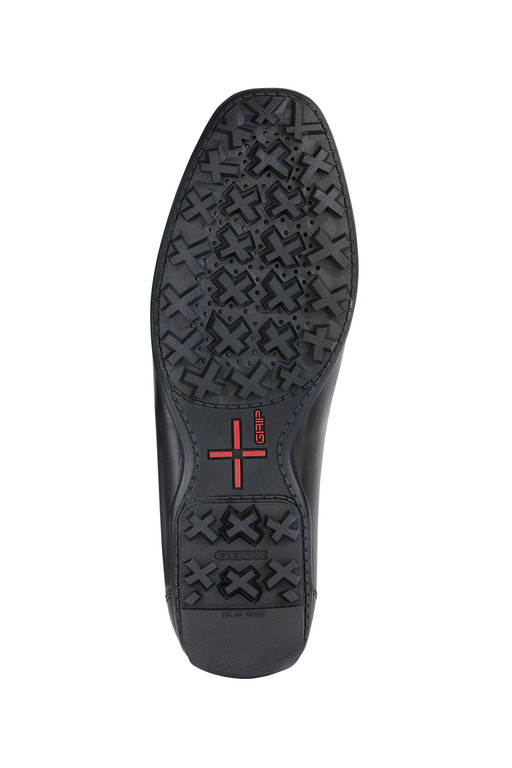 GEOX Shoes U45E5A KOSMOPOLIS 00043 W-24