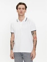 GEOX Tshirt M4510Q POLO PIQUET T2649 W-24