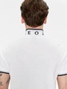 GEOX Tshirt M4510Q POLO PIQUET T2649 W-24