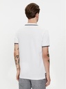 GEOX Tshirt M4510Q POLO PIQUET T2649 W-24