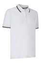 GEOX Tshirt M4510Q POLO PIQUET T2649 W-24