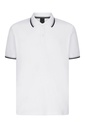 GEOX Tshirt M4510Q POLO PIQUET T2649 W-24