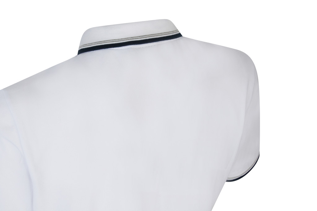 GEOX Tshirt M4510Q POLO PIQUET T2649 W-24