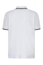 GEOX Tshirt M4510Q POLO PIQUET T2649 W-24