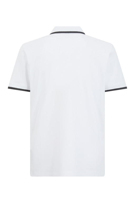 GEOX Tshirt M4511L PIQUET ORGA T2649 W-24