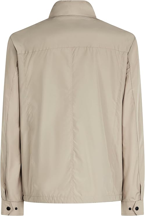 GEOX Jacket M4520H JHARROD BOMBER T3081 W-24