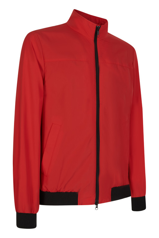 GEOX Jacket M4520J JHARROD BOMBER T3081 W-24