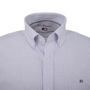 Di Porto Shirt Slim 1650053 SLEEVE 1/2