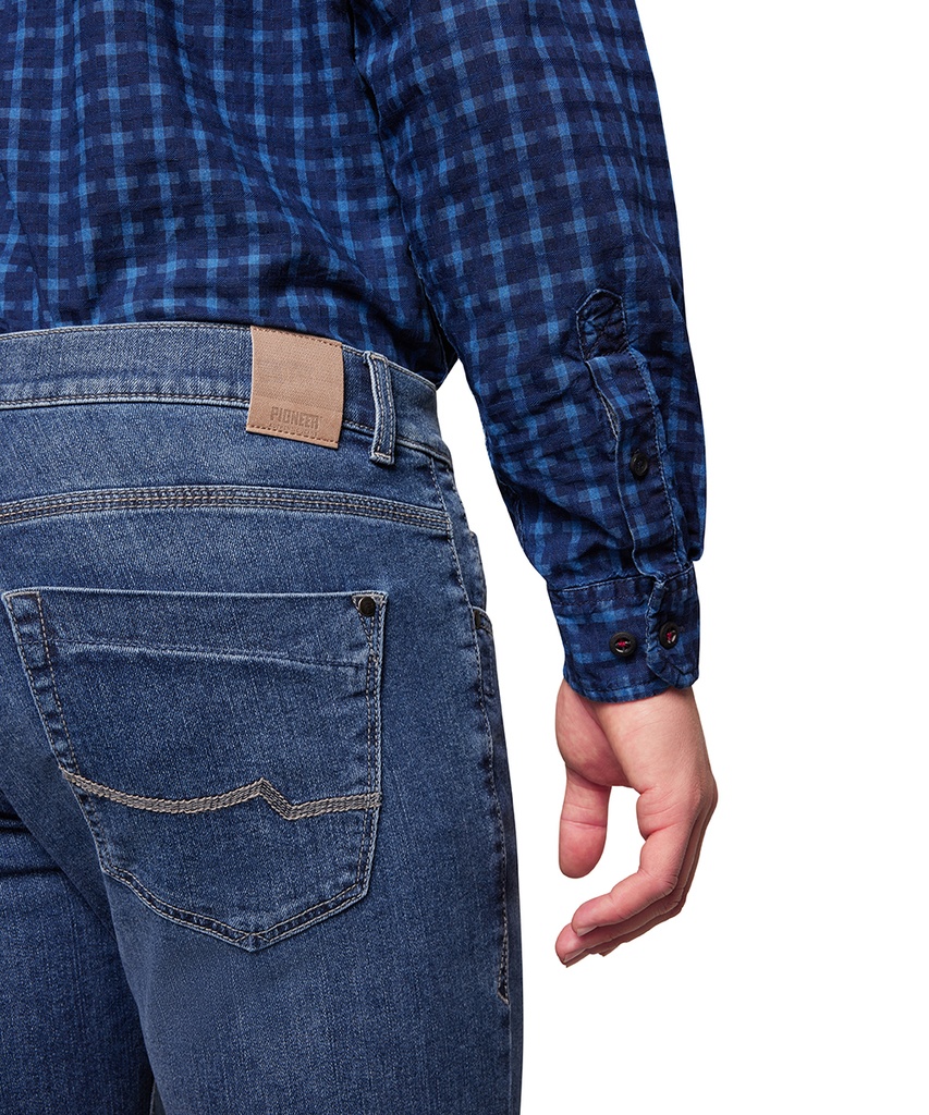 Pioneer Pant P0 16161.6651 ERIC S-24