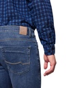 Pioneer Pant P0 16161.6651 ERIC S-24