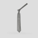 Mr.Buttermaker Tie 1000
