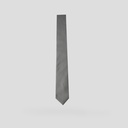 Mr.Buttermaker Tie 1000
