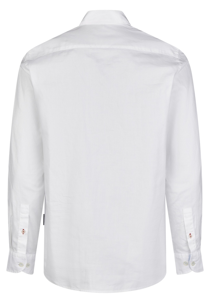 Daniel Hechter Shirt 141607 SHIRT BD CASUAL MF S-24