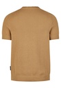 Daniel Hechter Tshirt 141811 KNIT SHIRT CREWNECK S-24